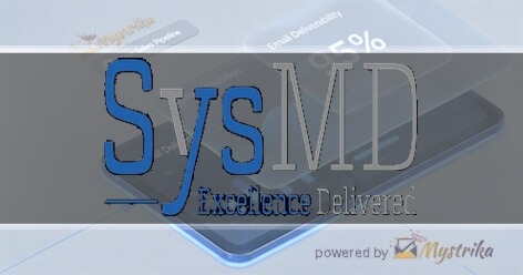 SysMD