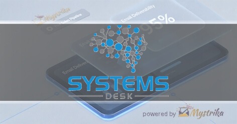 Systems Desk