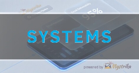 Systems Plus