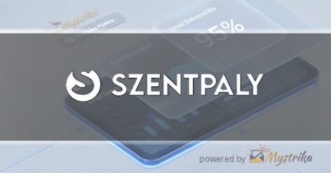 Szentpaly