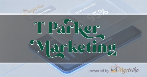 T Parker Marketing