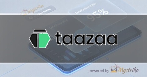 Taazaa