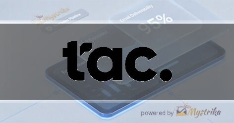 TAC Agency logo