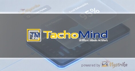 TachoMind Agency logo