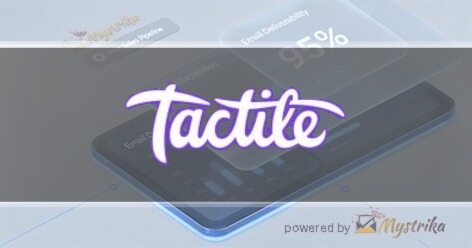 Tactile Games Agency logo