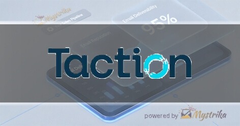 Taction Software