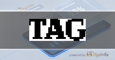 TAG Business Solutions Agency logo