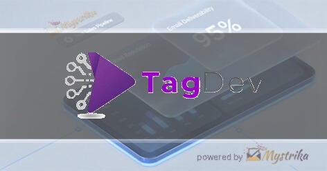 Tagdev Technologies