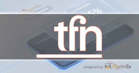 Tailfin