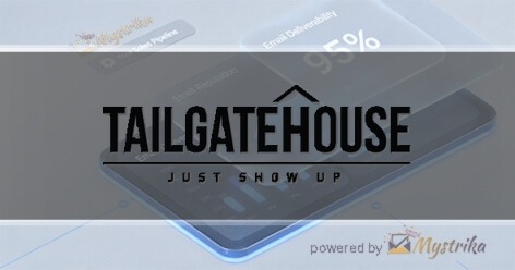 Tailgatehouse