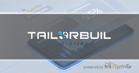 TailorBuilt Solutions