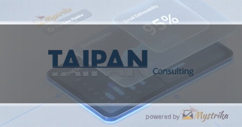 Taipan Consulting GmbH