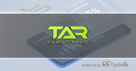 Takeaway Reality