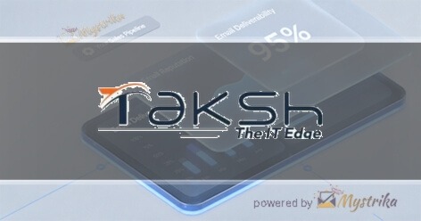 Taksh IT Solutions