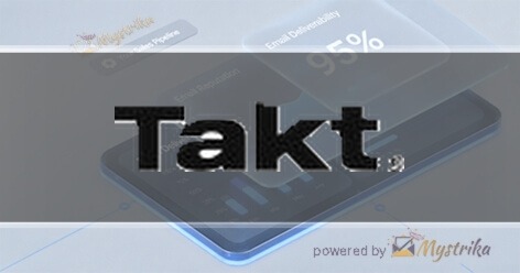 Takt Ventures Inc.