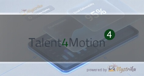 Talent4motion
