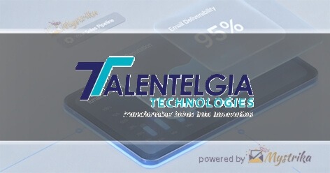 Talentelgia Technologies Pvt. Ltd