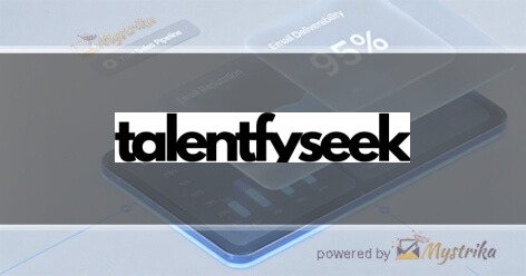 Talentfyseek