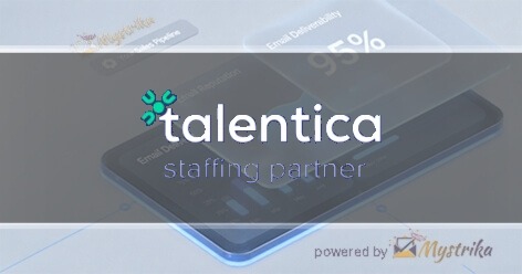 Talentica Agency Agency logo