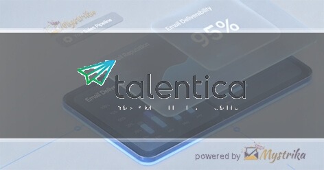Talentica Software