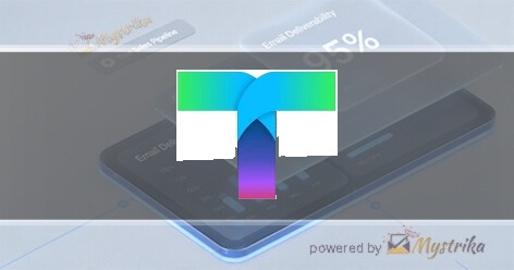 Talenton Global Pte. Ltd. Agency logo