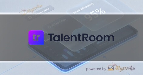 TalentRoom