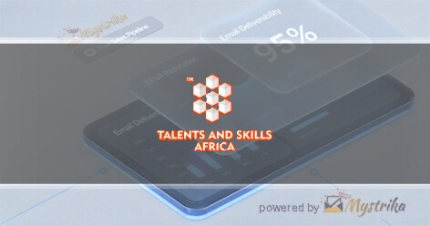 Talents and Skills Africa Consulting LLC