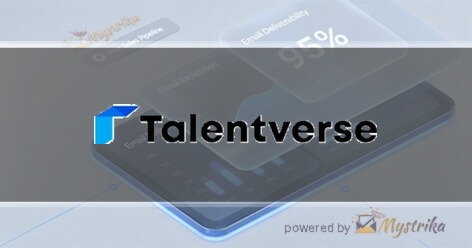 TalentVerse