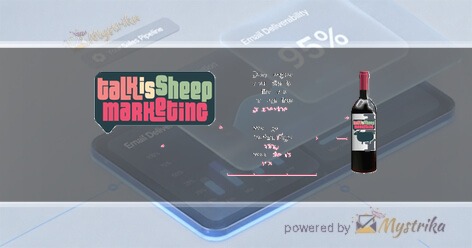 Talk is Sheep Marketing