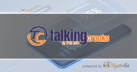 Talking Crooks IT Pvt Ltd