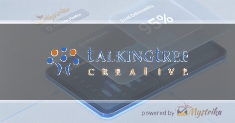 TalkingTree Creative