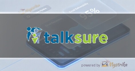 Talksure