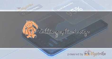 Tallis Graphic & Web Design