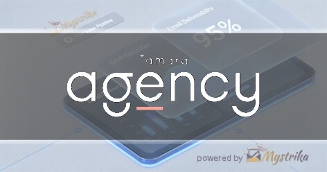 Tamara Agency Agency logo