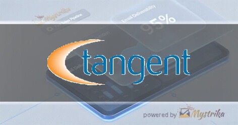 TANGENT PARTNERSHIP Agency logo