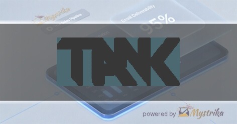 TANK New Media