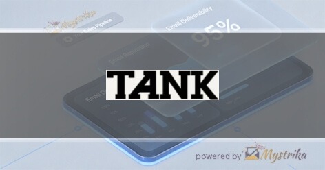 Tank (United Kingdom)
