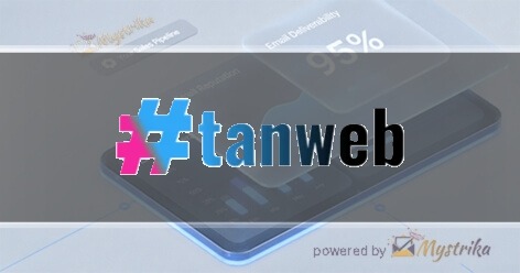 tanweb Agency logo