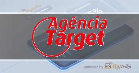 Target design Agency logo