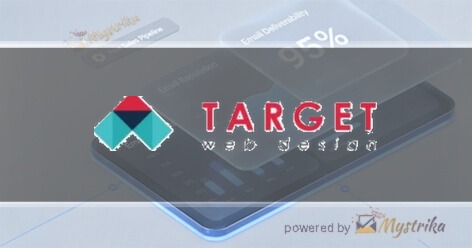 Target Web Design