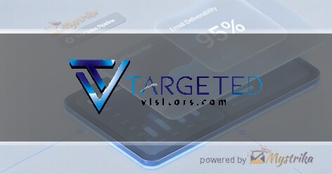 Targeted Visitors