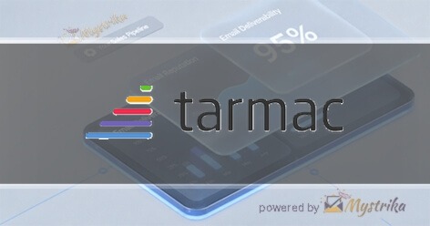 Tarmac.IO