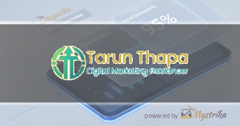 Tarun Thapa