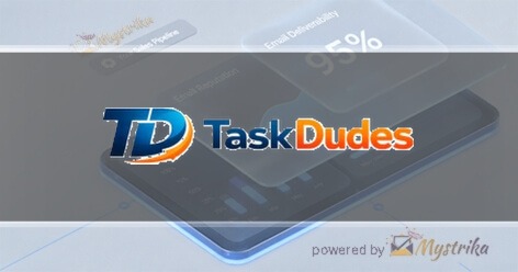 TaskDudes