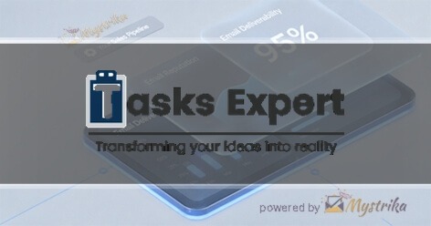 Tasks Expert