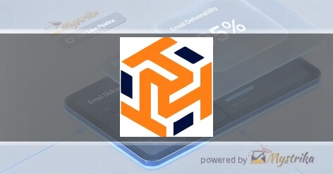 Tasrie IT Services Agency logo