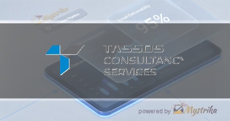 Tassos Consultancy Services Pvt. Ltd.