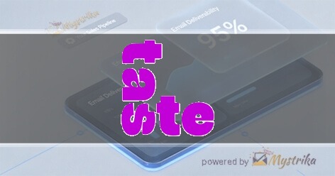Taste MKT Agency logo