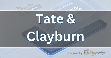 Tate & Clayburn