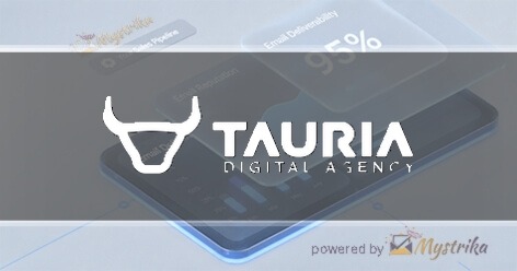 Tauria Digital Agency